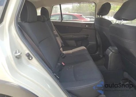 2014 Subaru Xv Crosstrek 2.0I Premium from USA, damaged, VIN JF2GPACC2E8211278